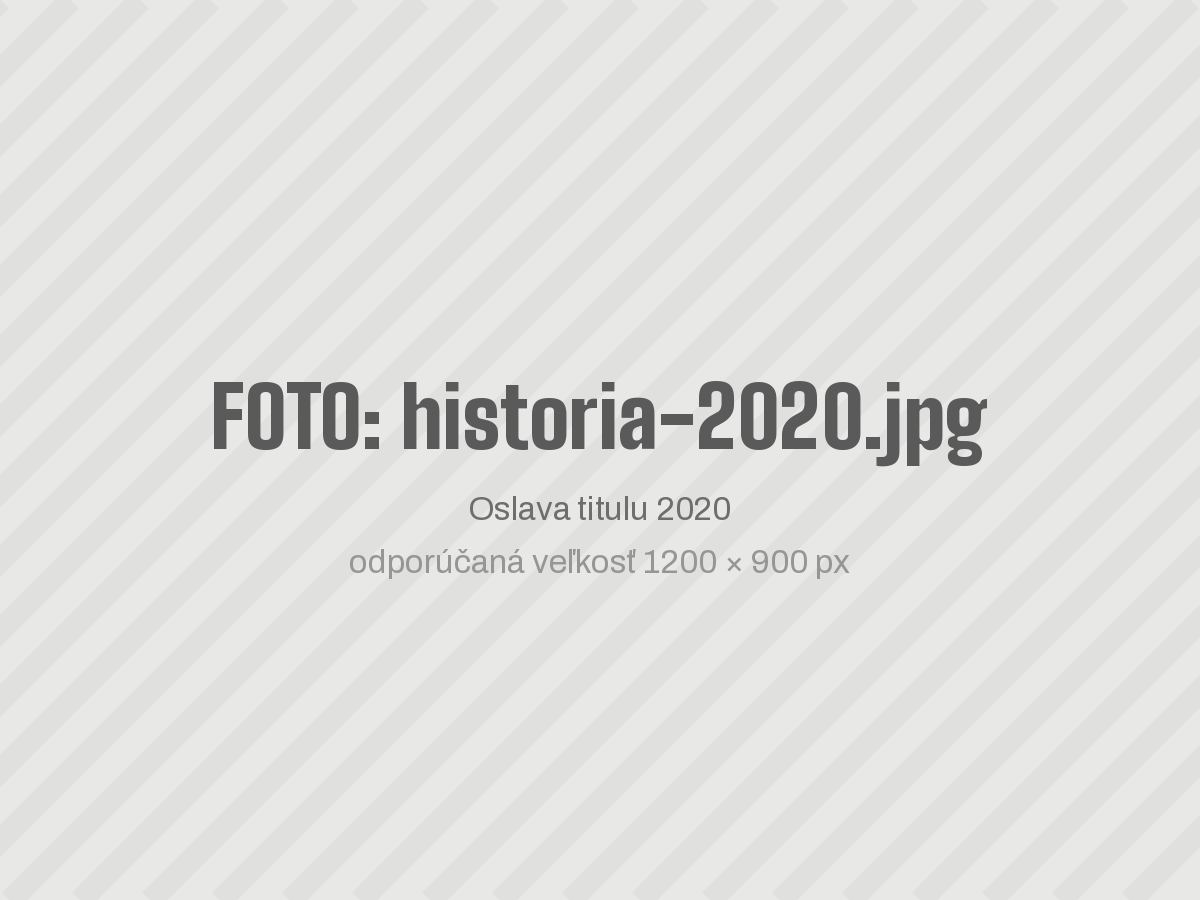 Bratislava Bats v roku 2020