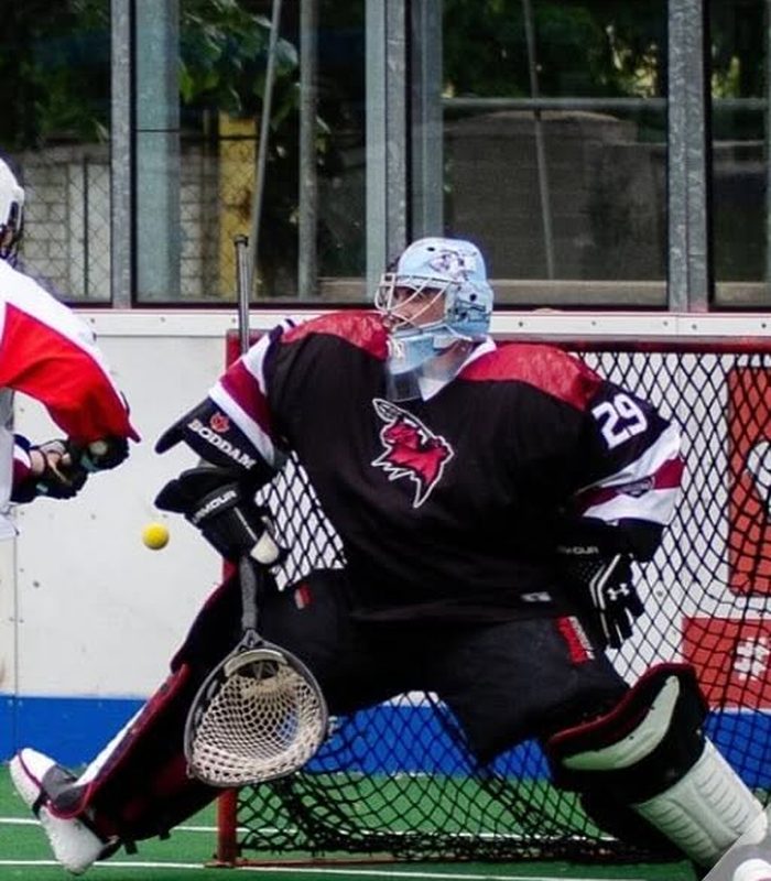 Branislav Adam, #29