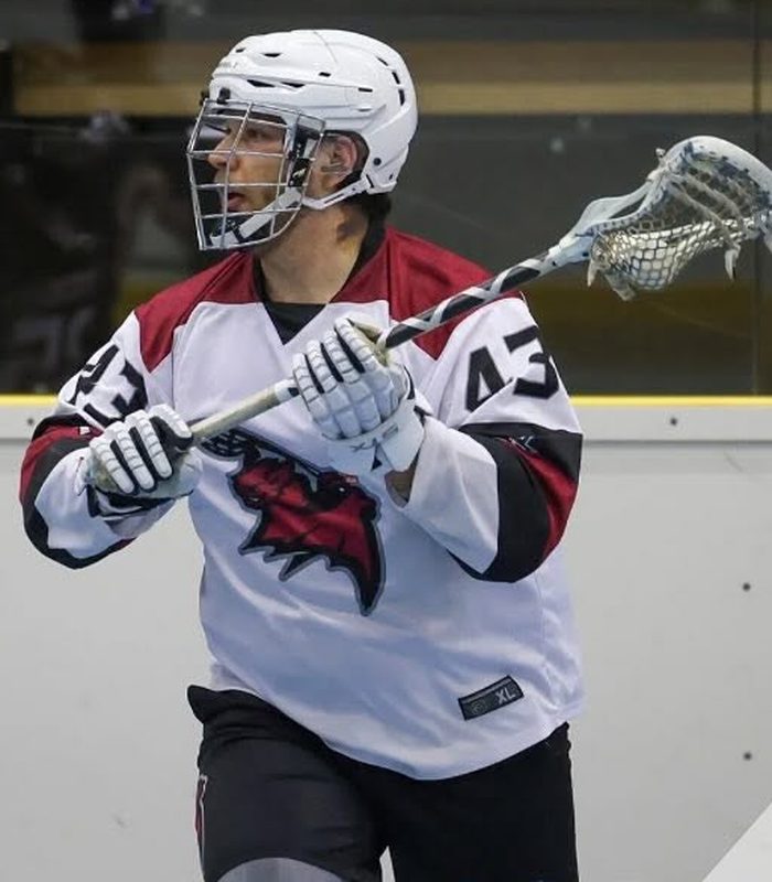 Ivan Černák, #43