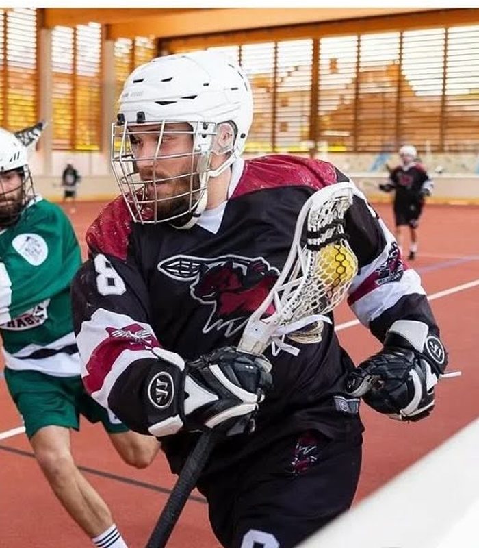 Martin Horváth, #8