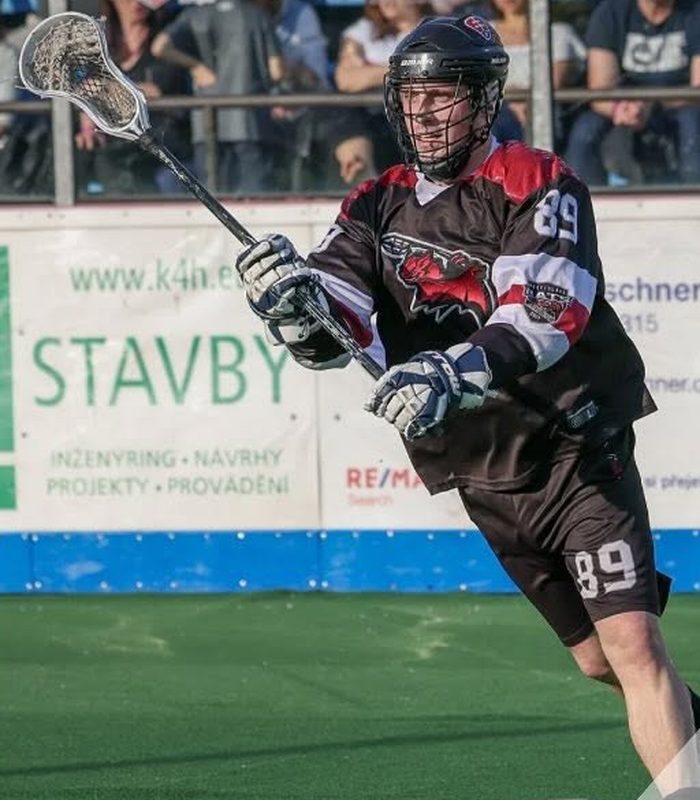 Róbert Mareček, #89
