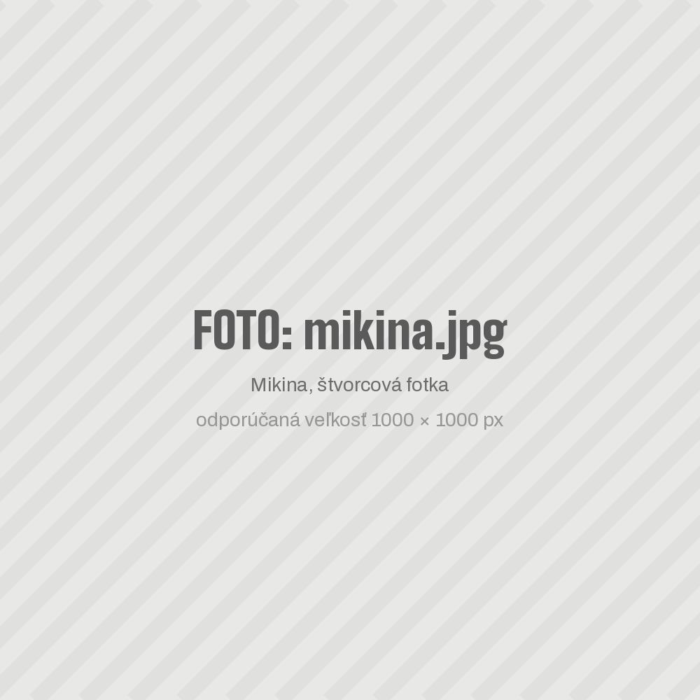 Mikina