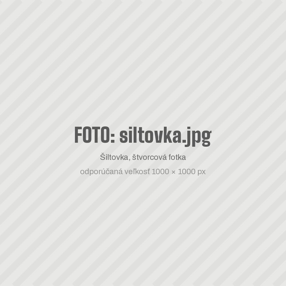Šiltovka
